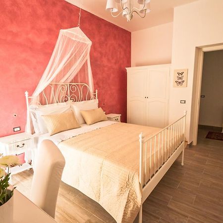 Venustas Bed and Breakfast LMP Exteriör bild