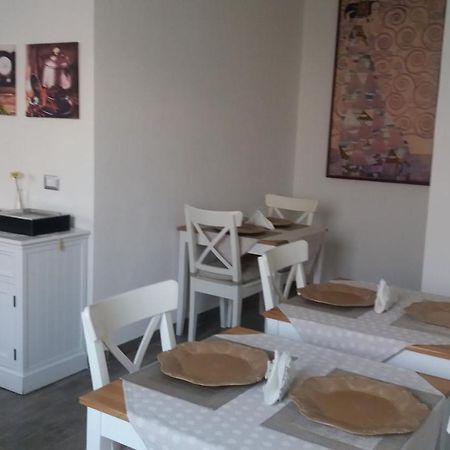 Venustas Bed and Breakfast LMP Exteriör bild
