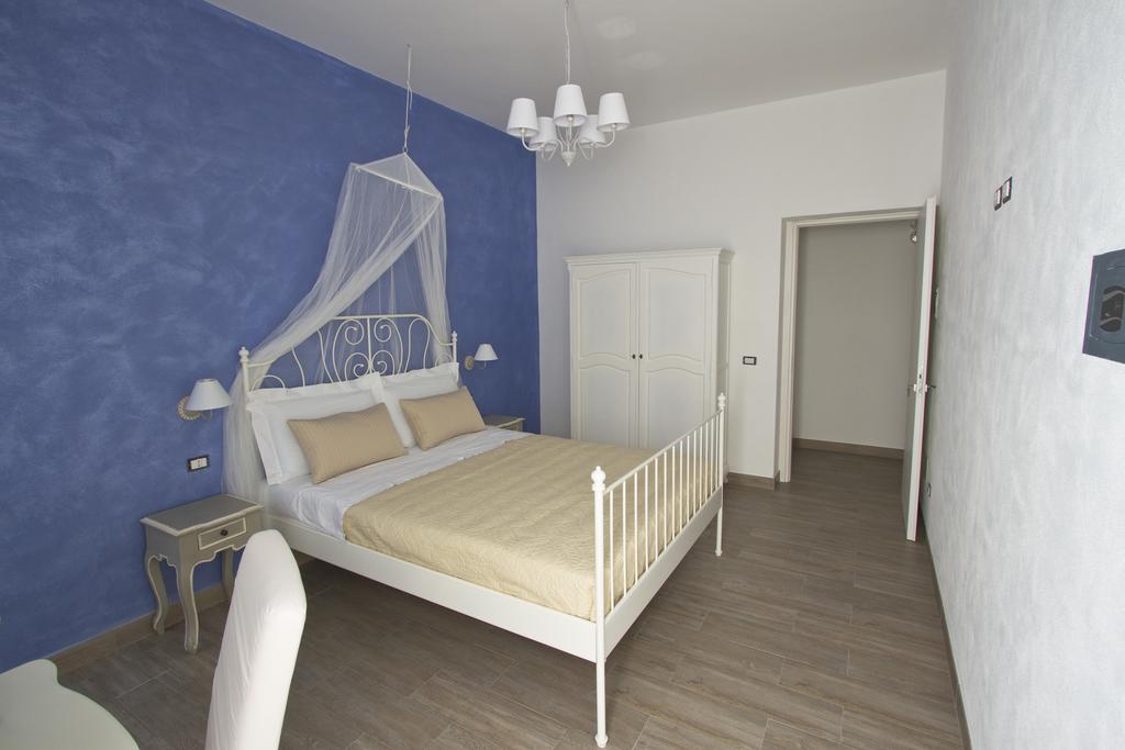 Venustas Bed and Breakfast LMP Rum bild